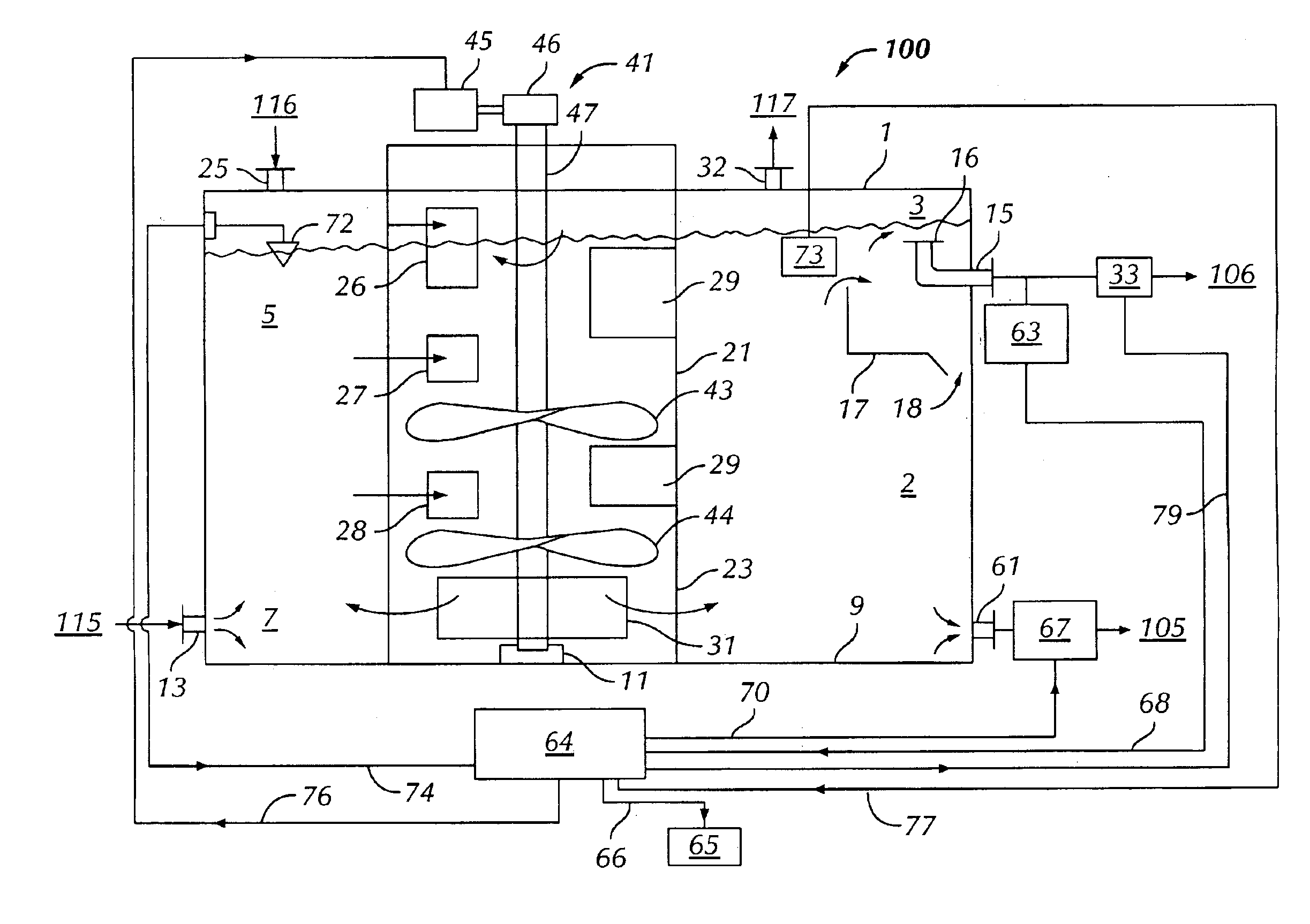 Sludge digestion methods and apparatus