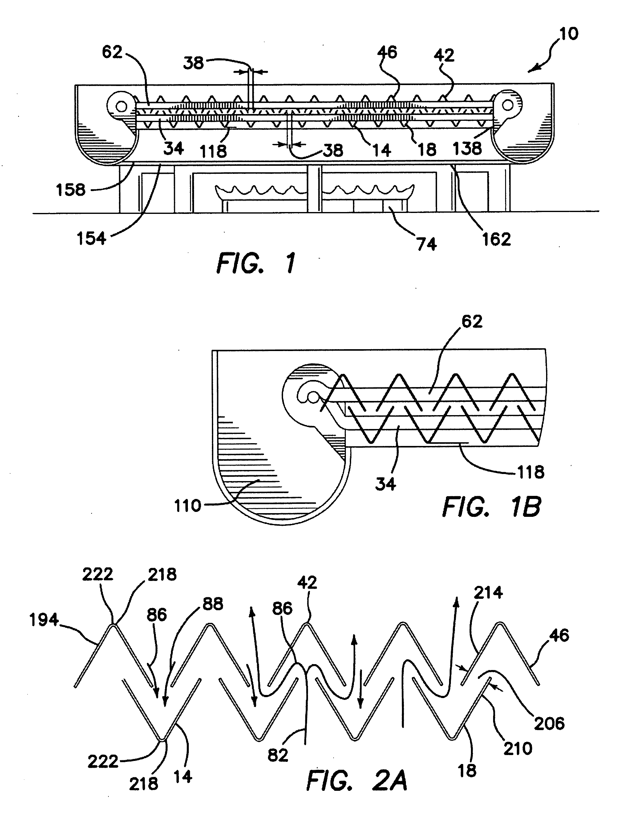 Stovetop grilling device