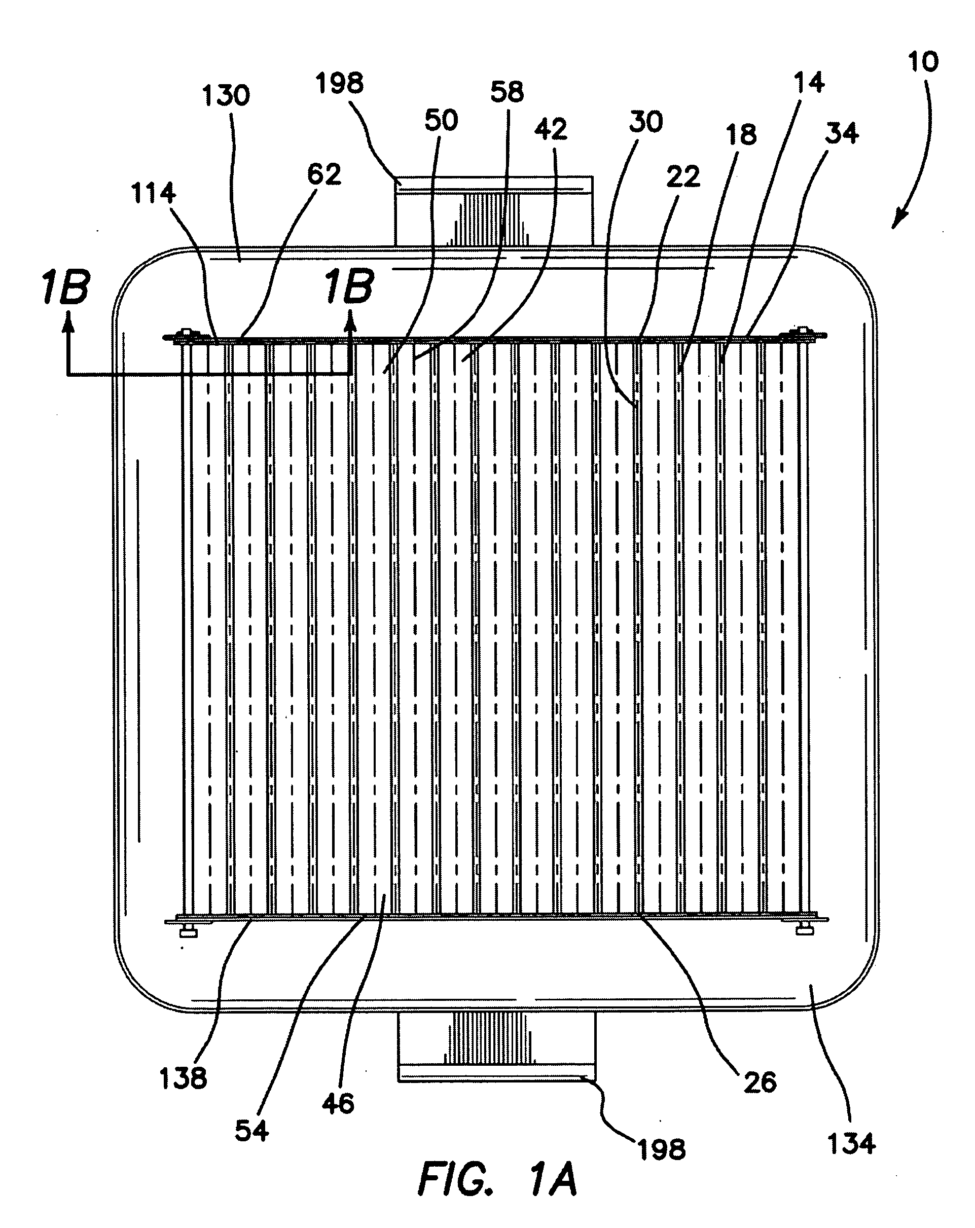 Stovetop grilling device