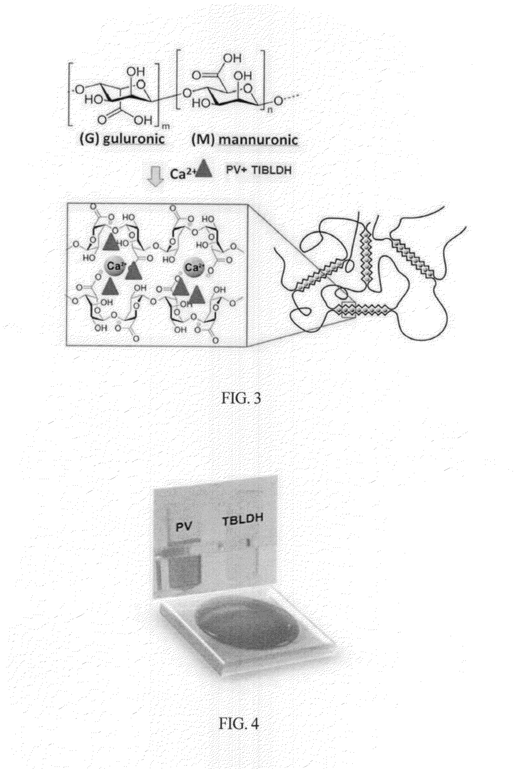 Method for preparing hydrogel bead for detection of hydrofluoric acid and kit comprising the same