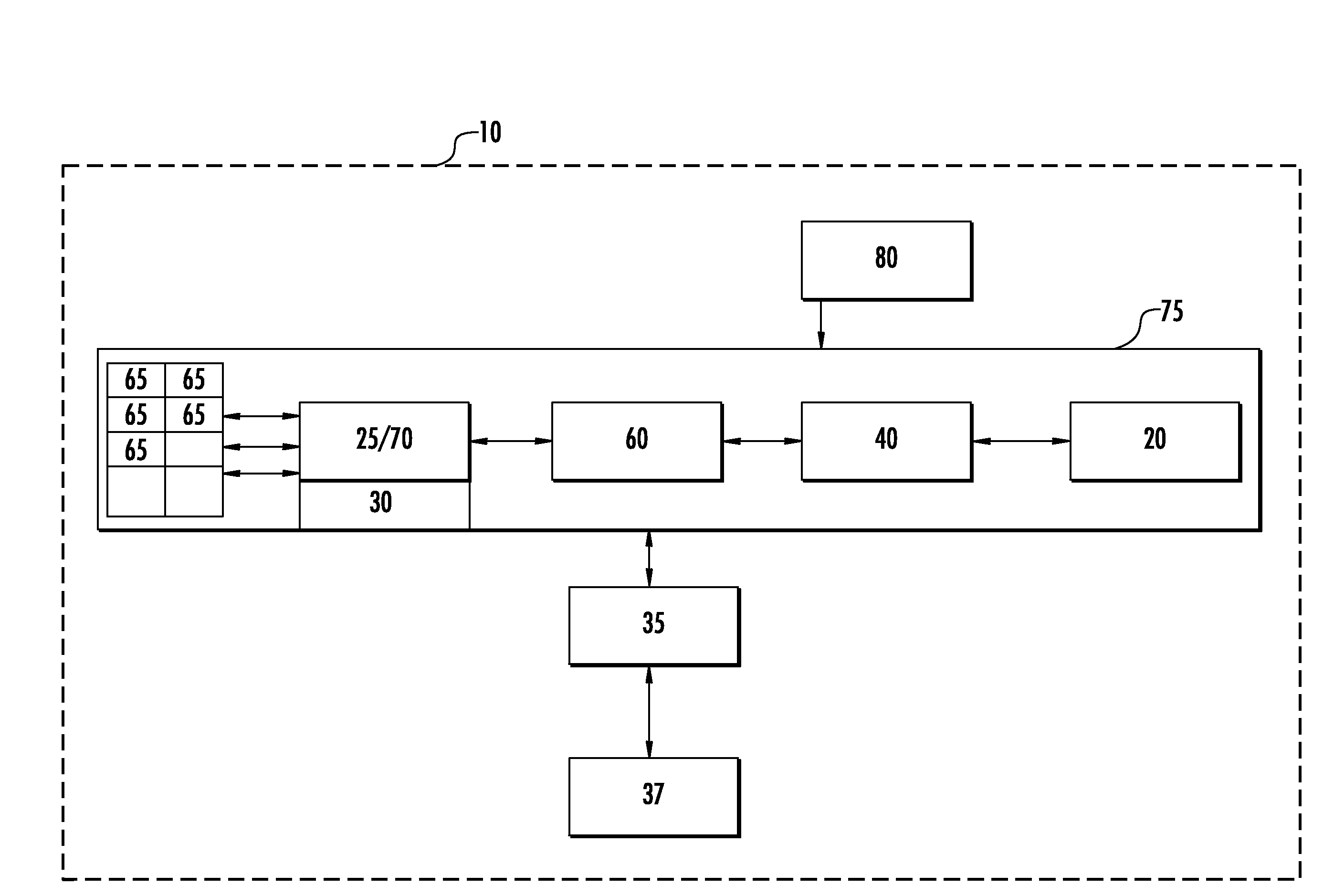 Steerable phase array antenna RFID tag locater and tracking system and methods