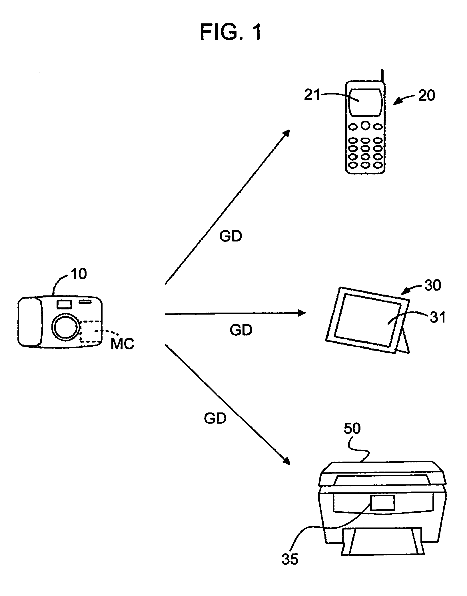 Image processing apparatus, image processing method, and image processing program