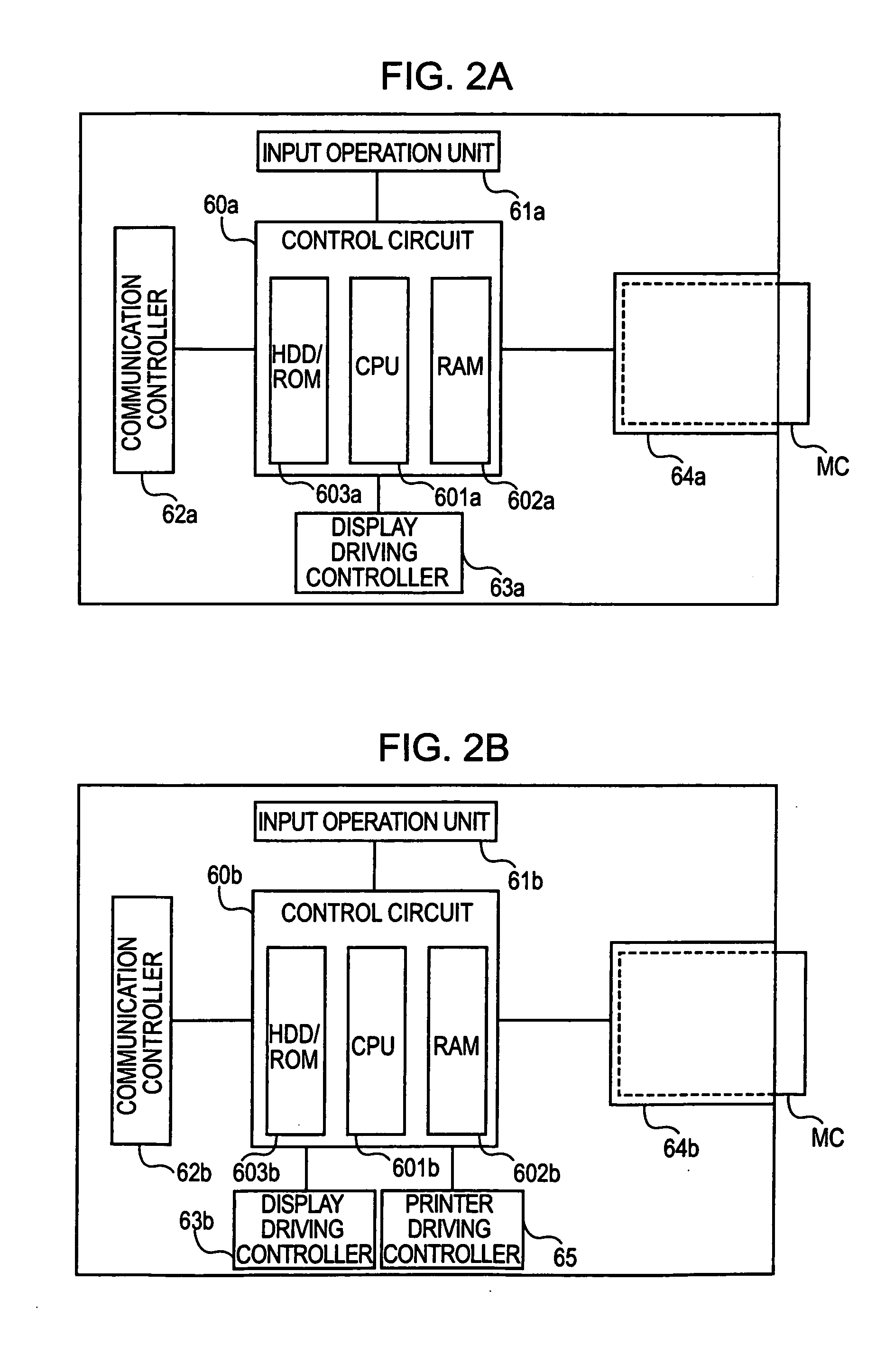 Image processing apparatus, image processing method, and image processing program