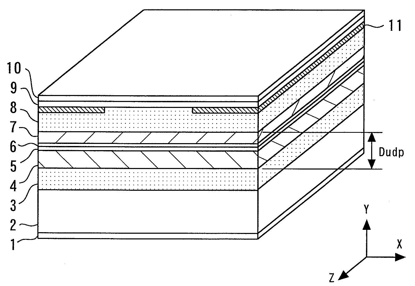 Semiconductor laser device