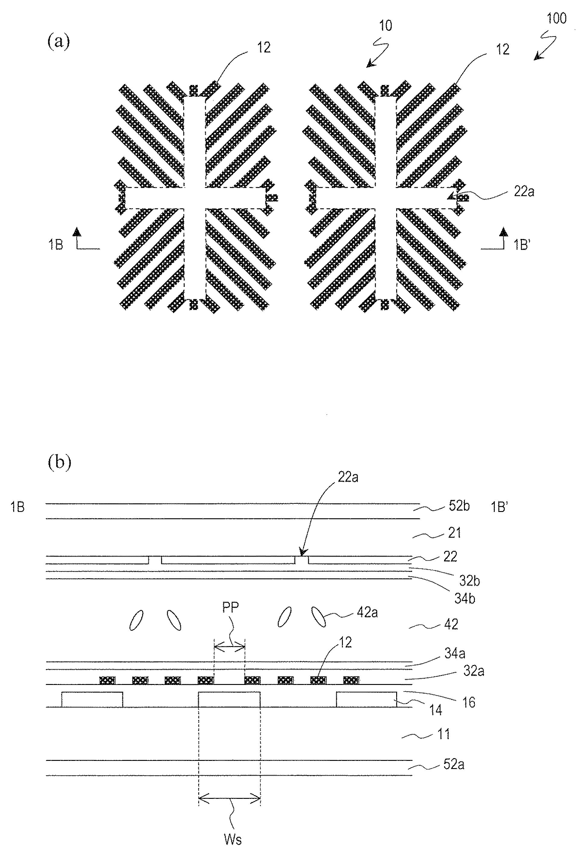 Liquid crystal display device