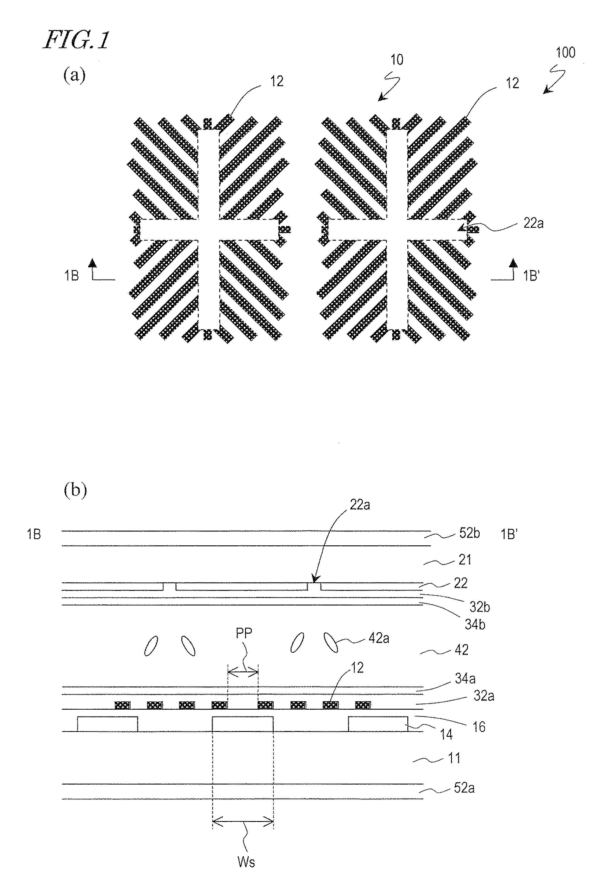 Liquid crystal display device