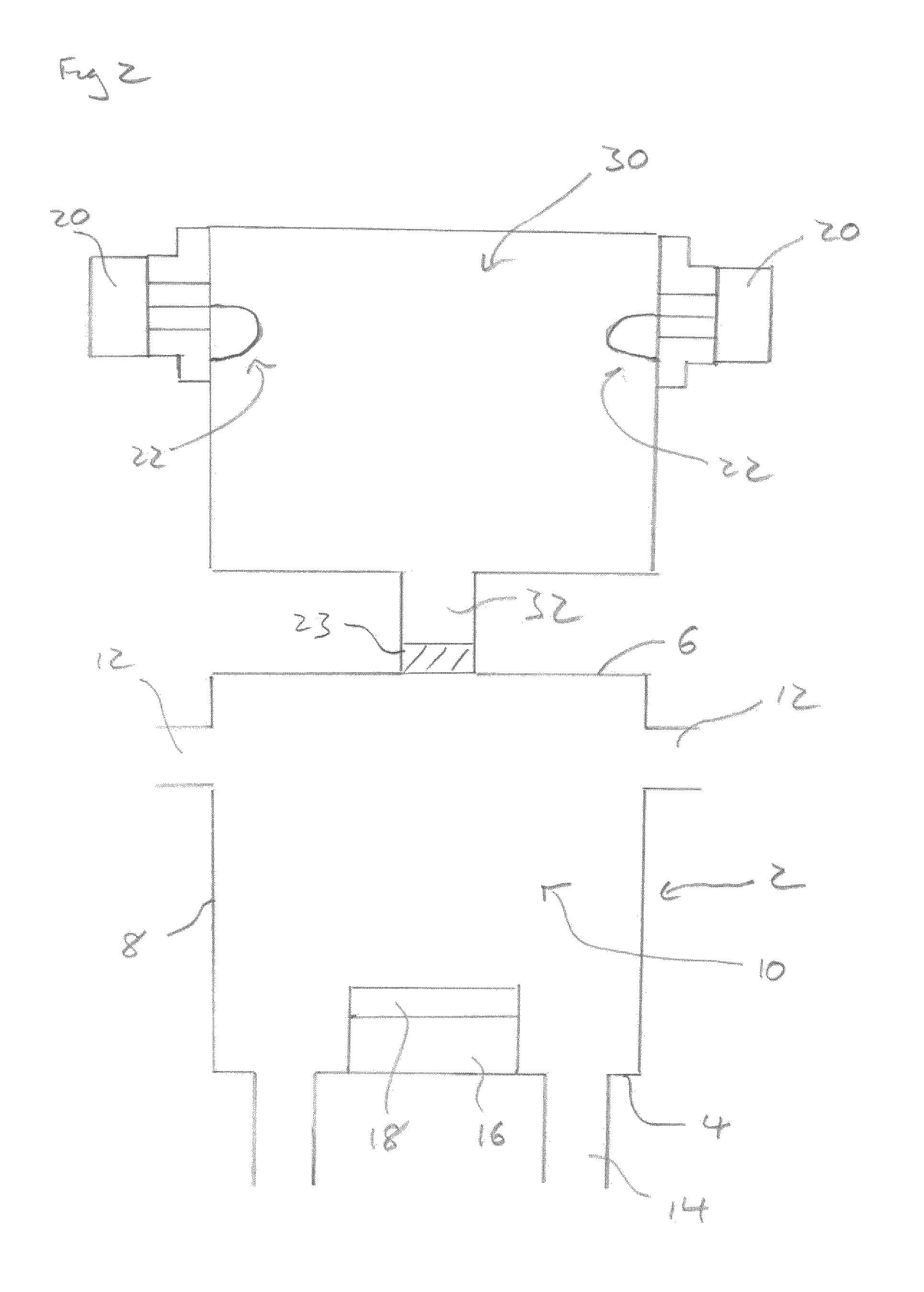 A microwave plasma reactor for manufacturing synthetic diamond material