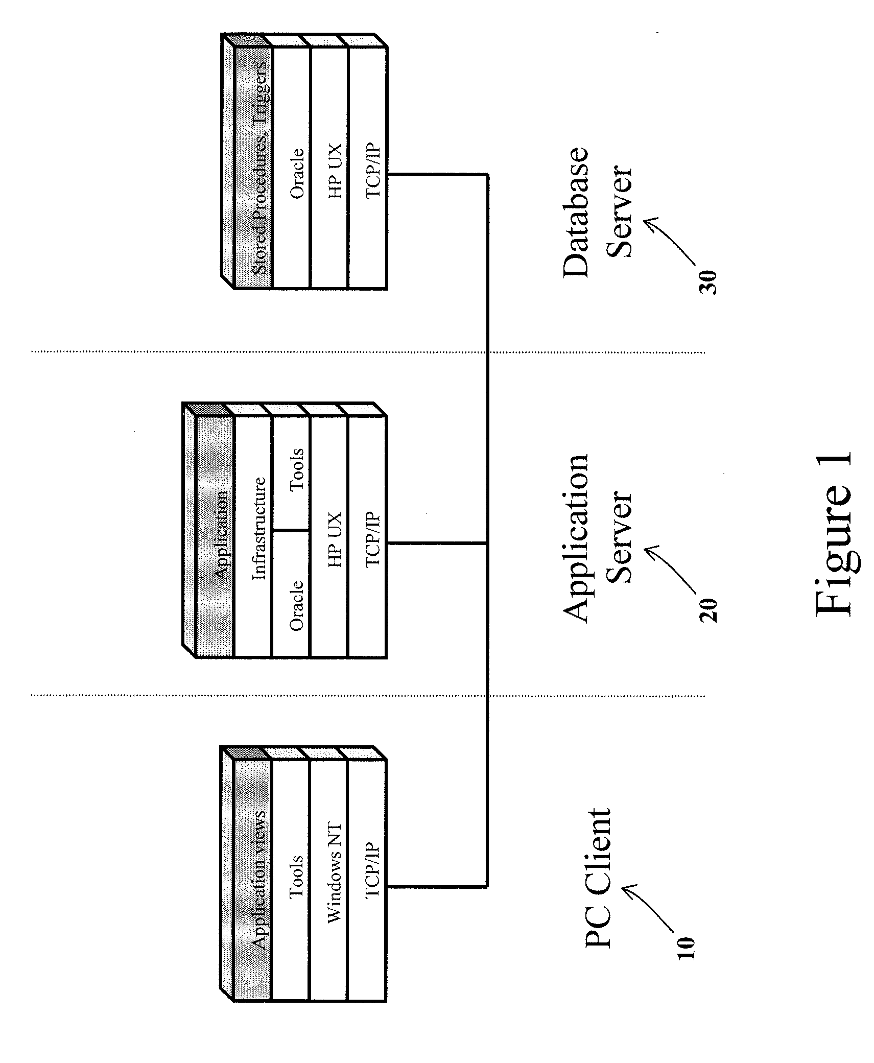 Real-time charge calculation system