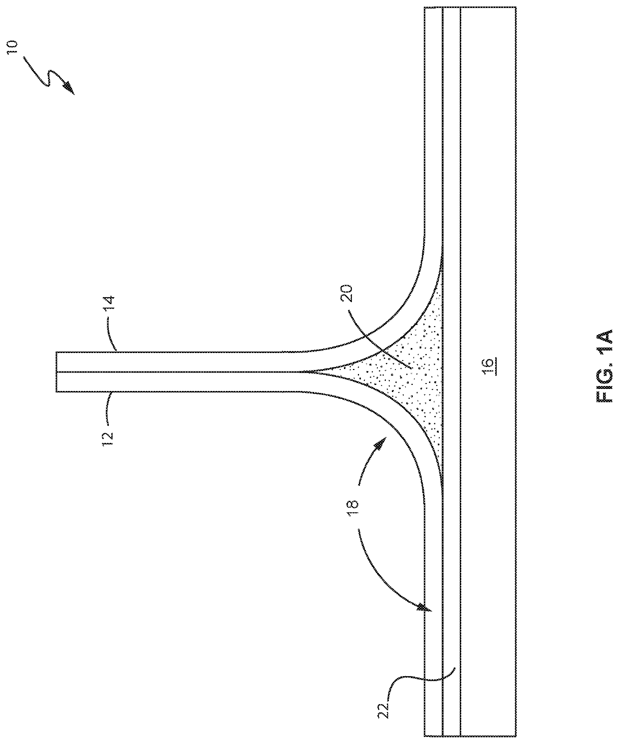 Method for Determining Noodle and Interface Residual Stresses and Properties Under Hygrothermal-Mechanical Loadings