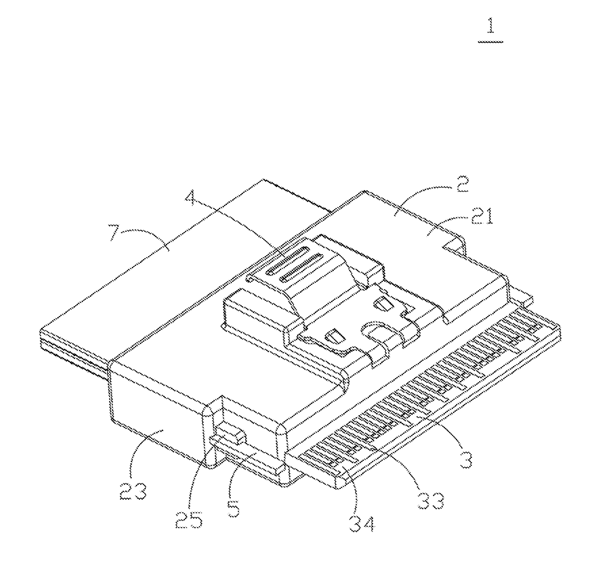 Connector