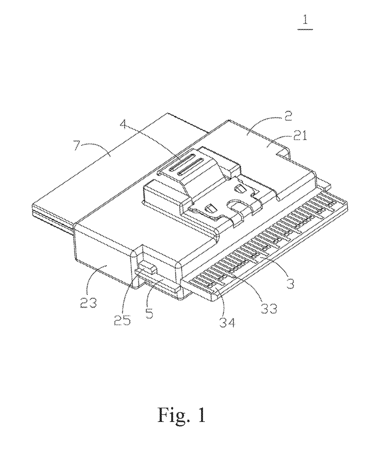 Connector