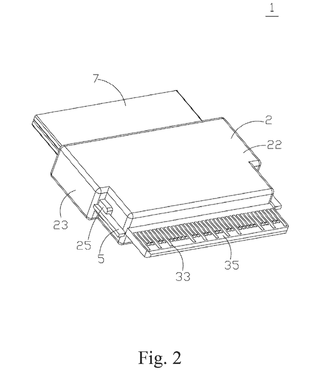 Connector