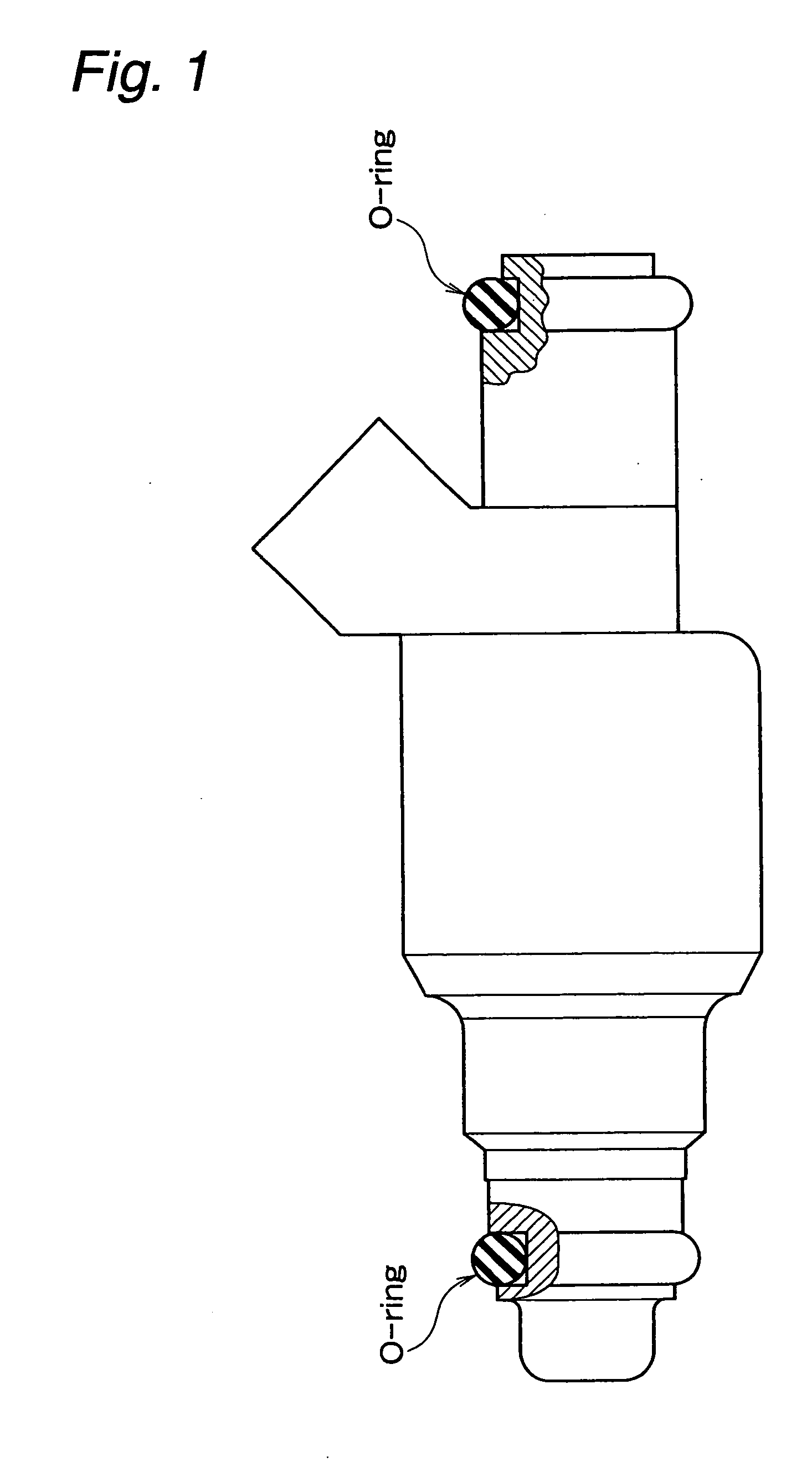 Fluororubber base sealant composition and fluororubber base sealant