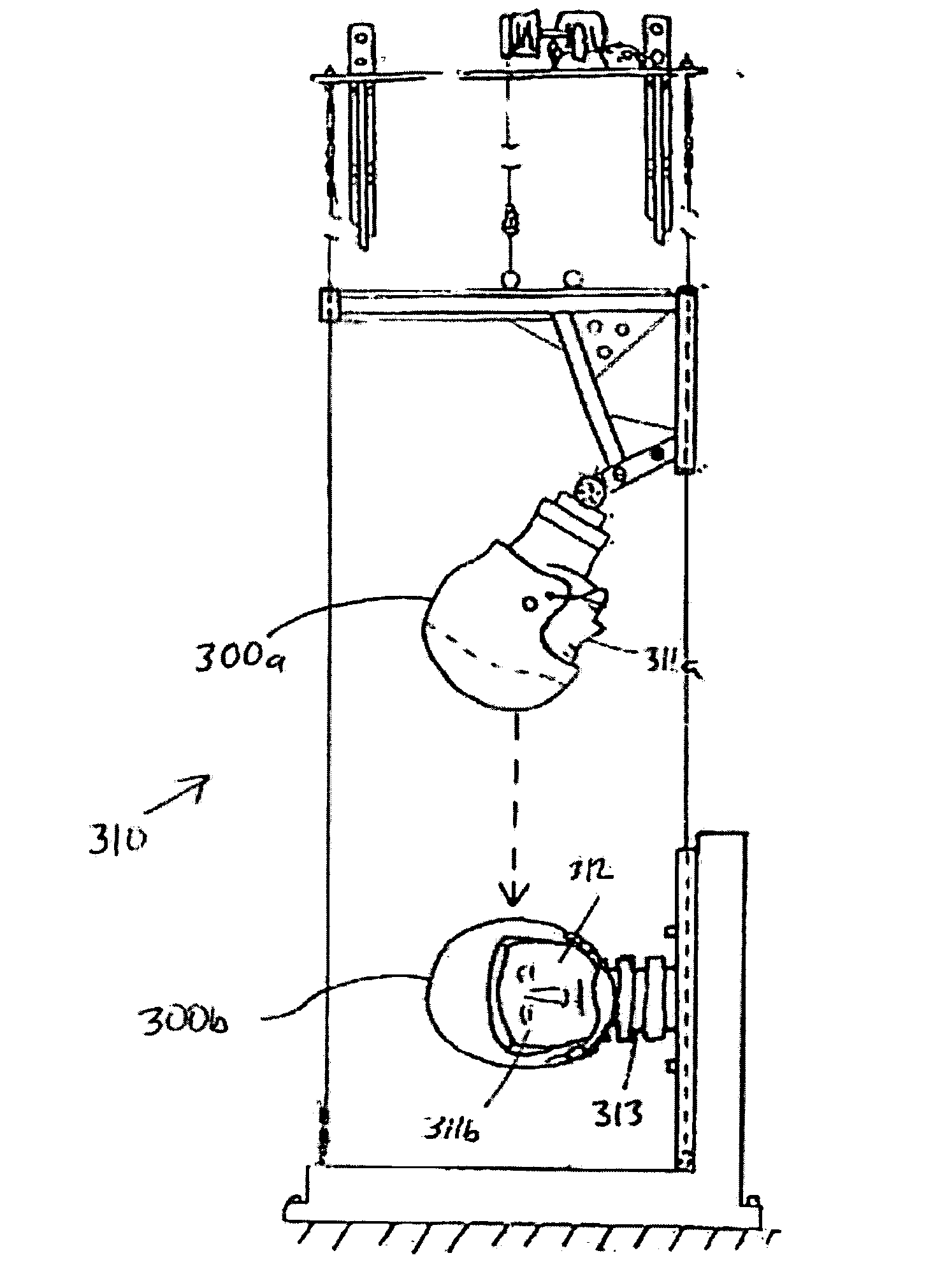 Football Helmet, Testing Method, and Testing Apparatus