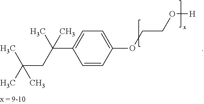 Stable Aqueous Solution