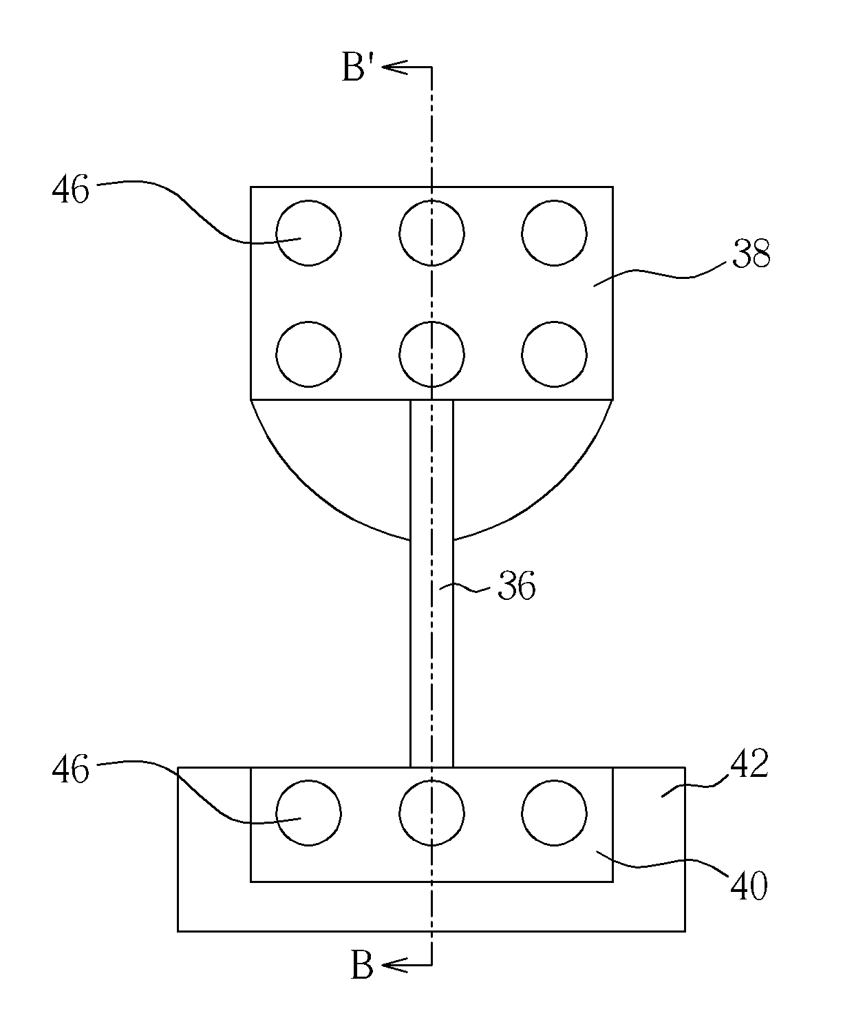 Electrical fuse structure and method for fabricating the same