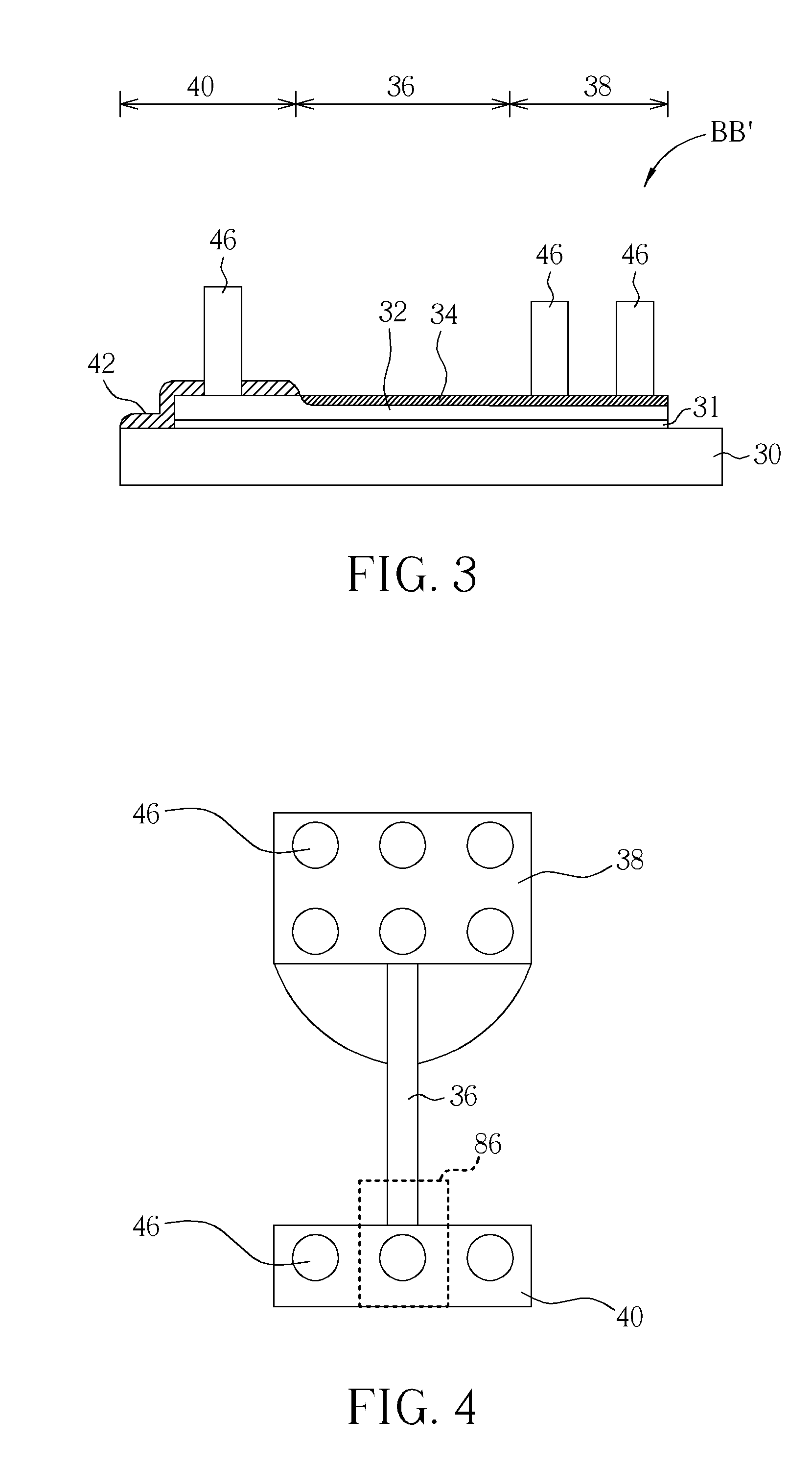 Electrical fuse structure and method for fabricating the same