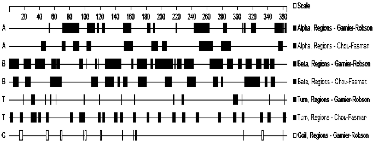 Antigenic epitopes, antibodies, identification methods and applications of Newcastle disease virus matrix proteins