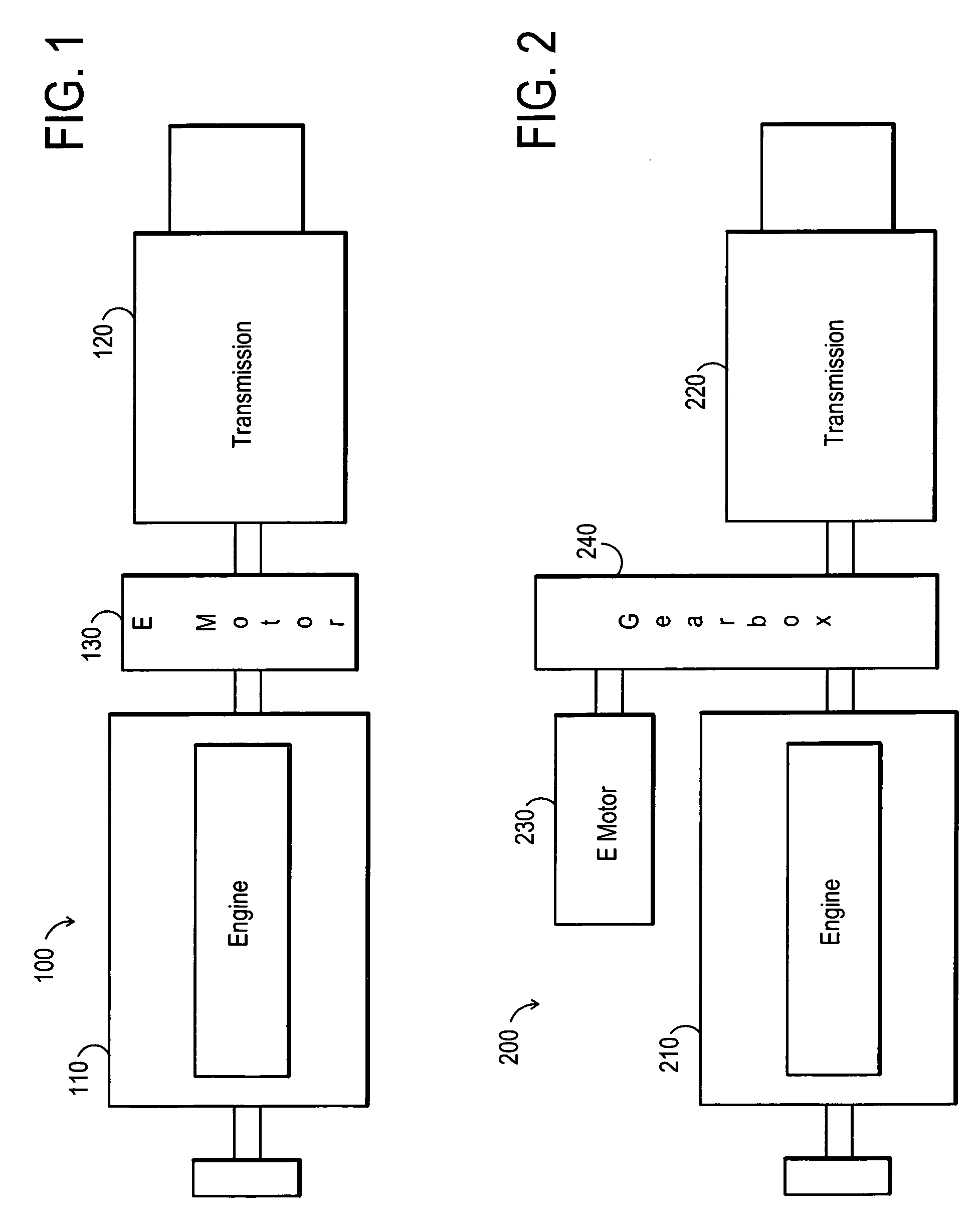 Hybrid technology for lean NOx trap and particulate filter regeneration control