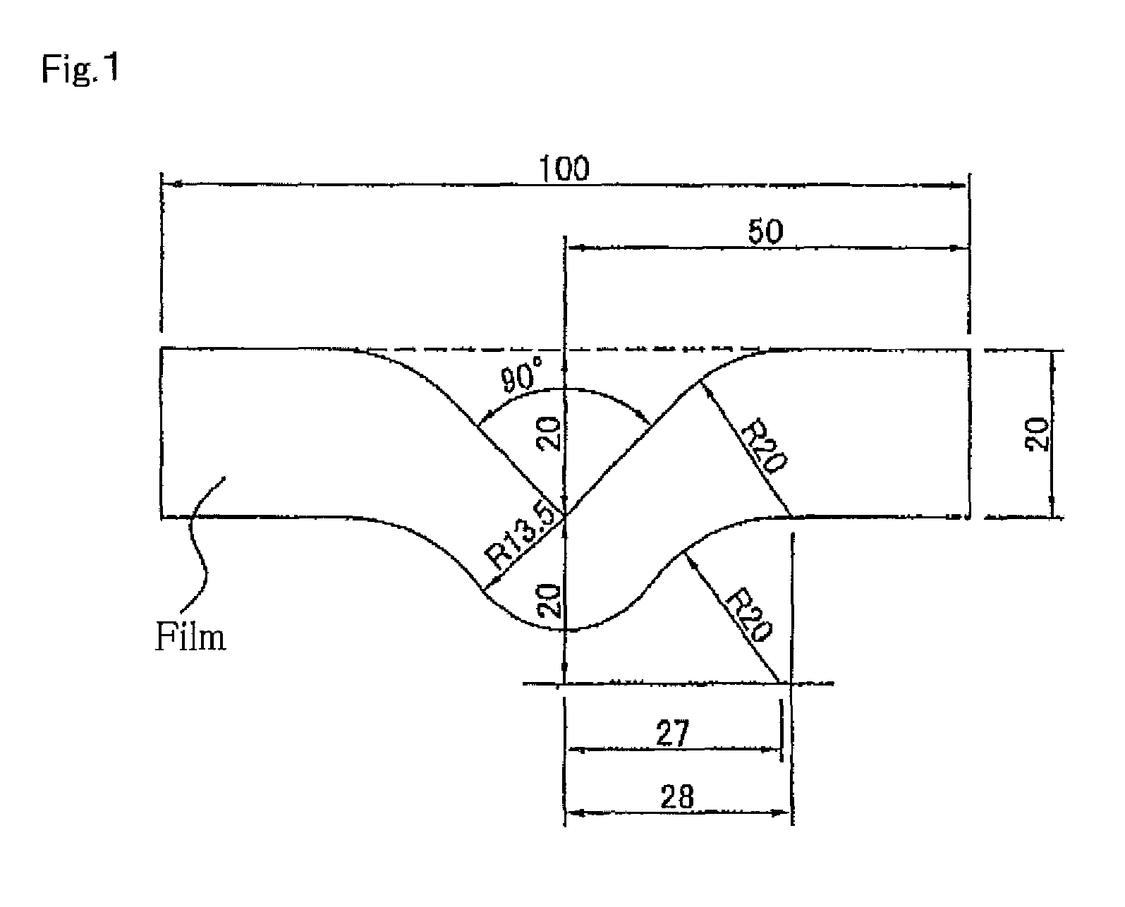 Heat-shrinkable polyester film and packages