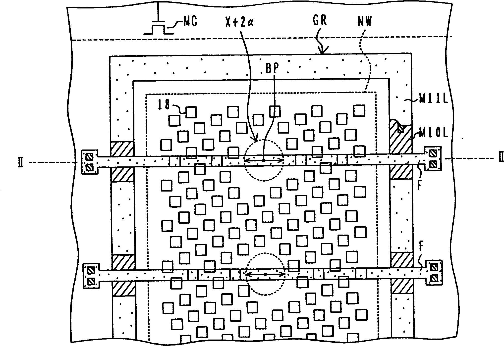 Semiconductor device with fuse