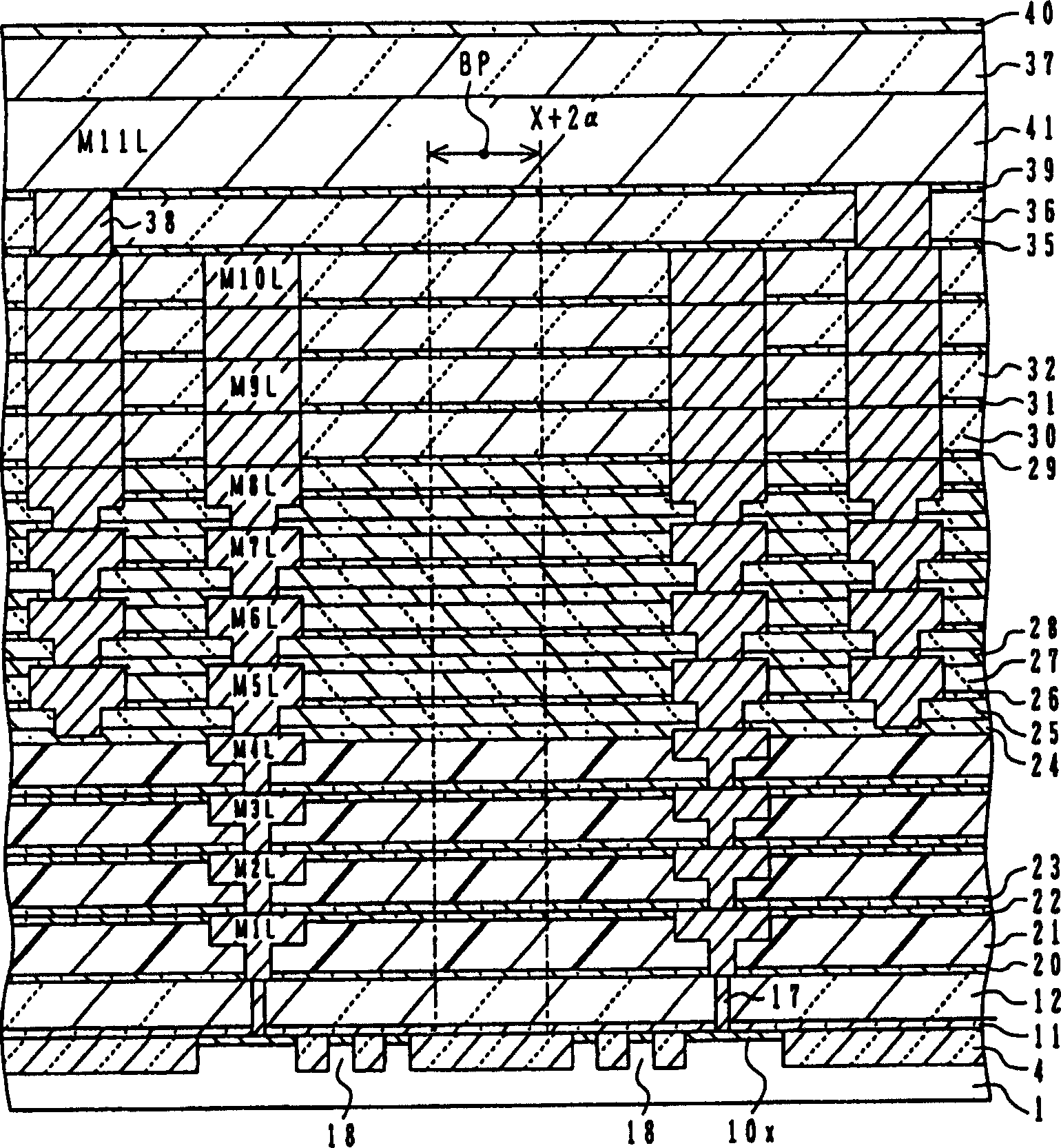 Semiconductor device with fuse