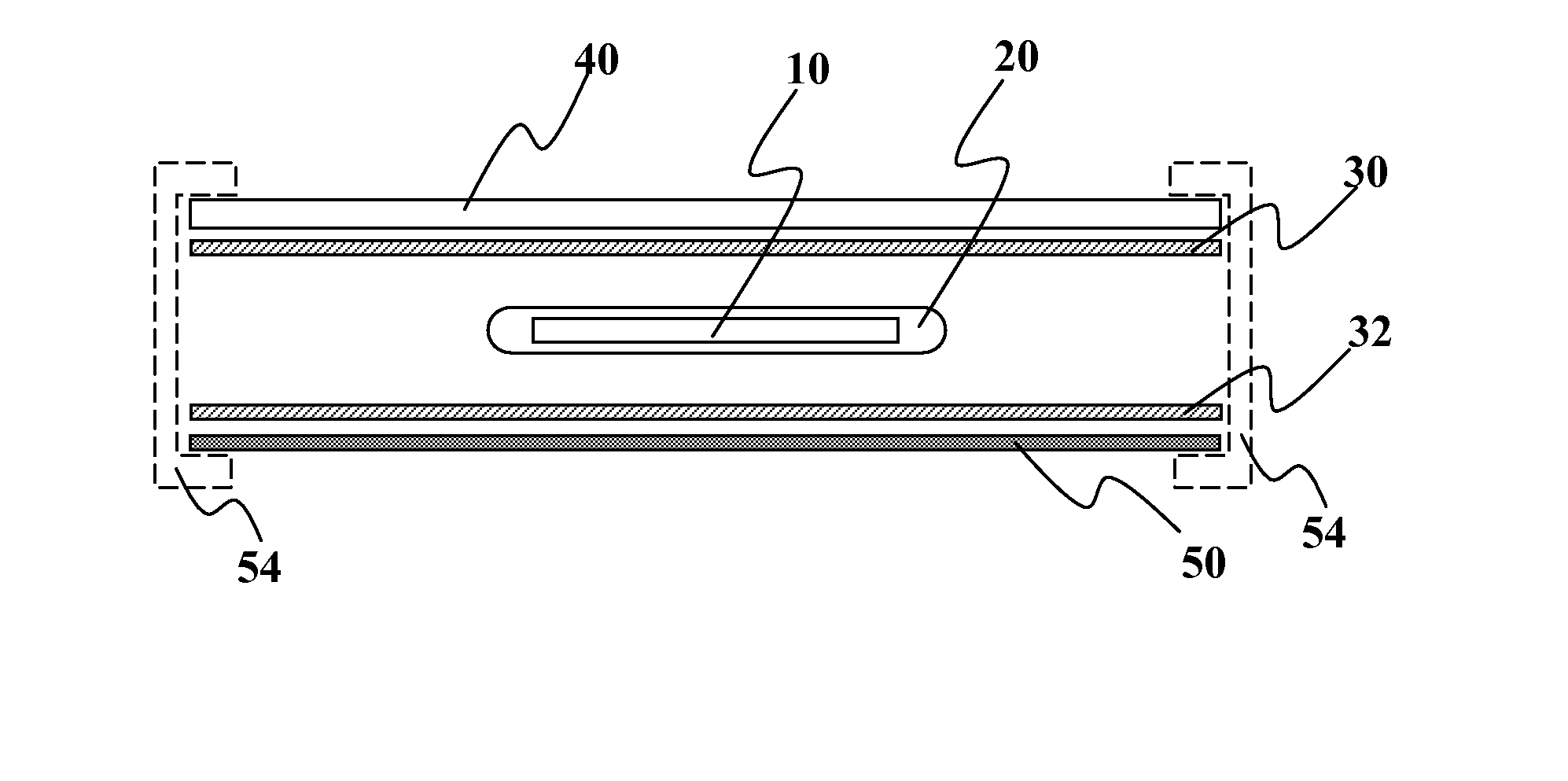 Solar assembly with a multi-ply barrier layer and individually encapsulated solar cells or solar cell strings