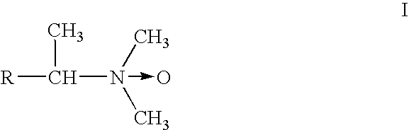 Alcohol free non-foaming mouthwash