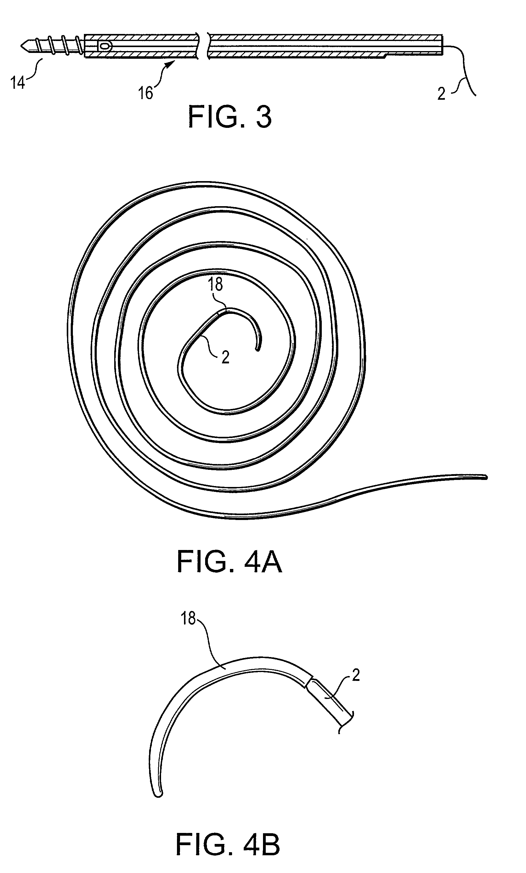 High strength suture with coating and colored trace