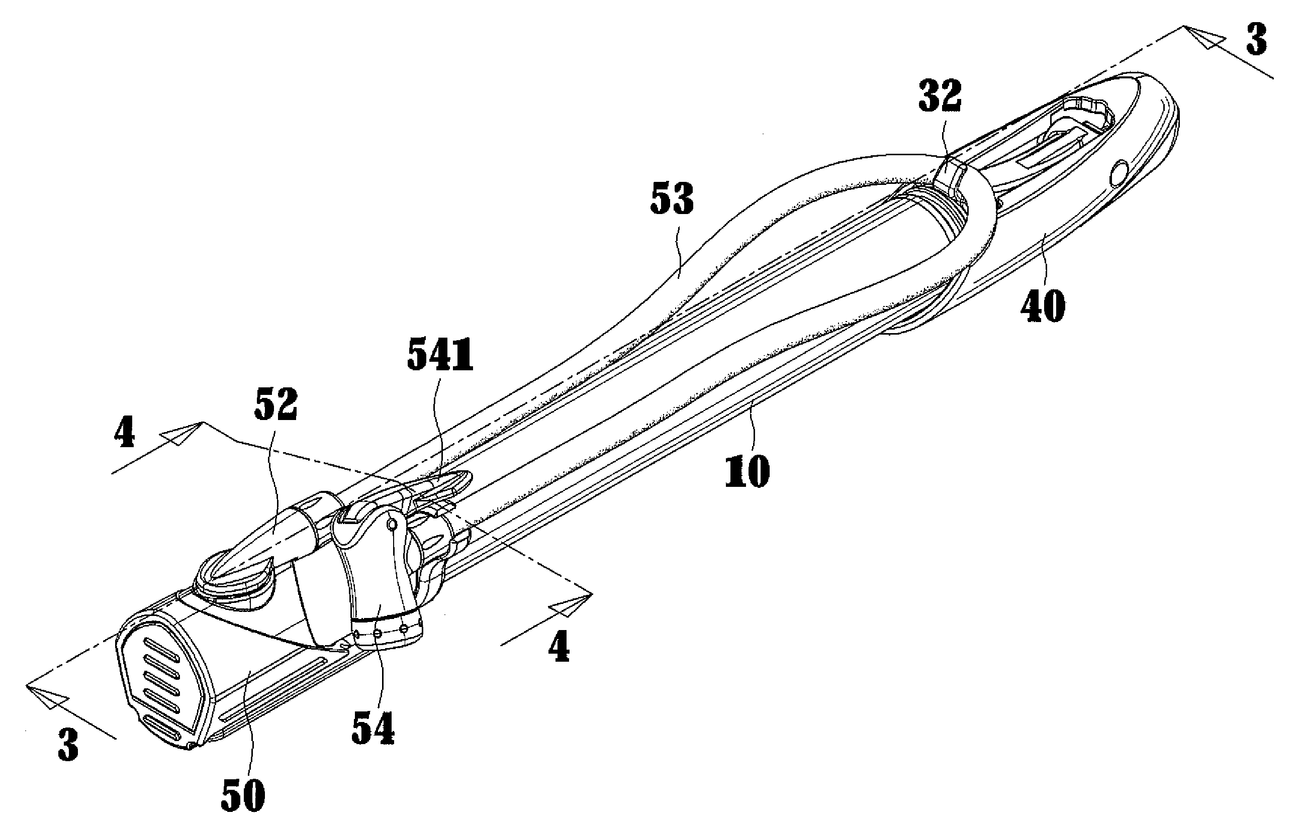 Bicycle Pump