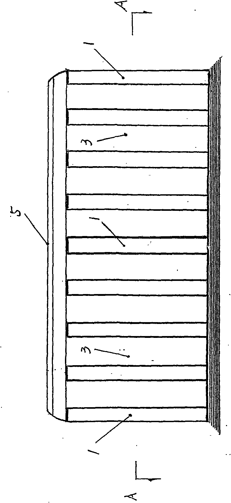 Method and system for building solar house city