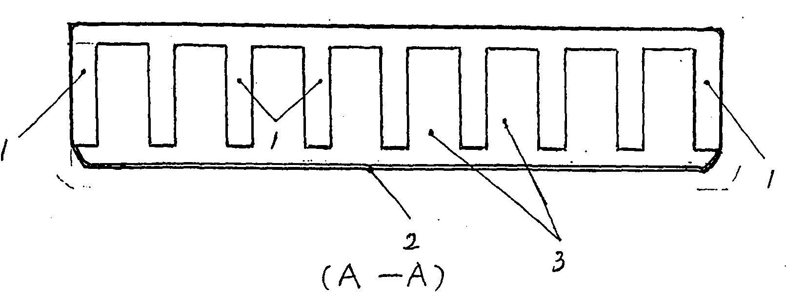 Method and system for building solar house city