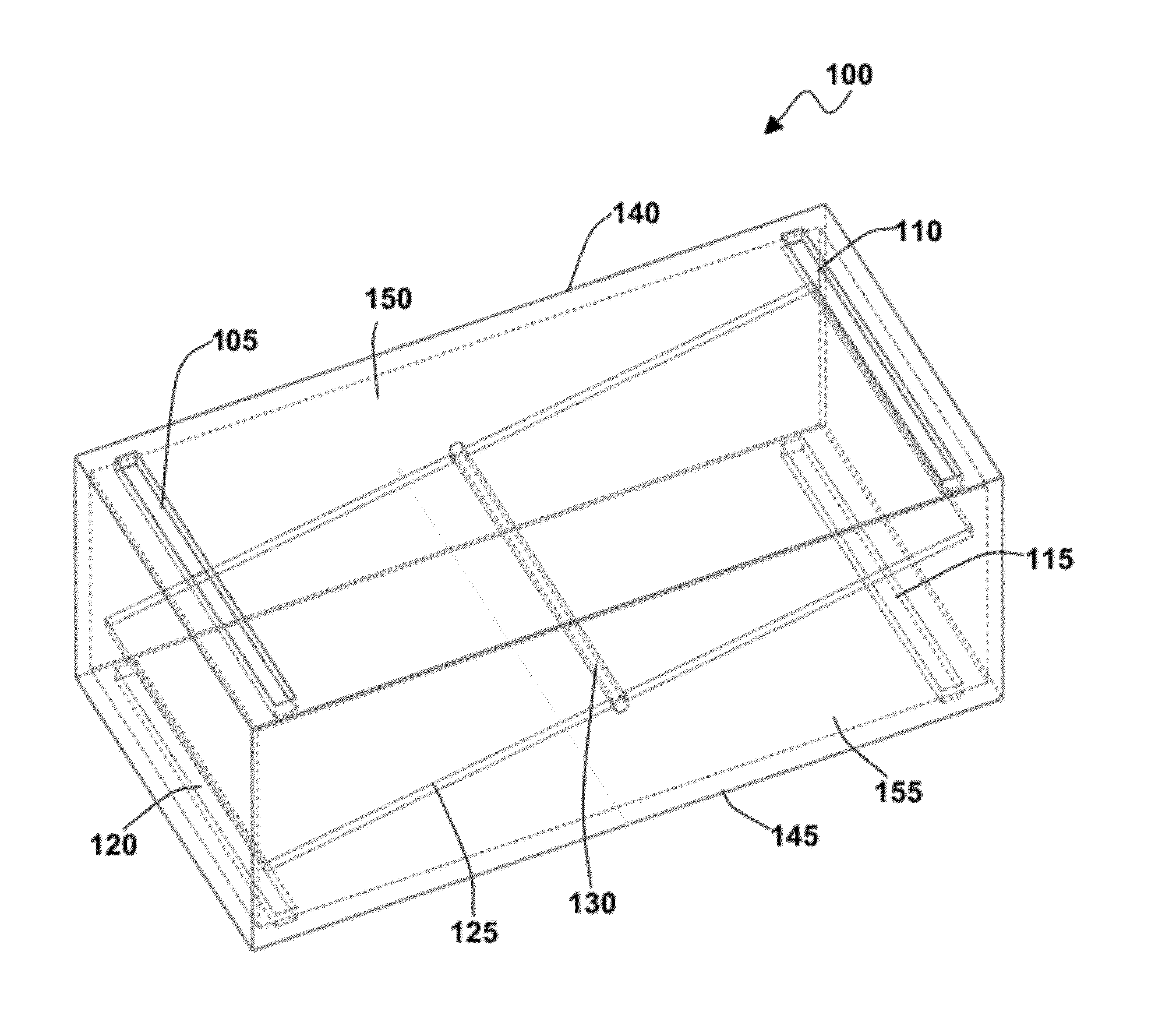 Cooling augmentation using microchannels with rotatable separating plates