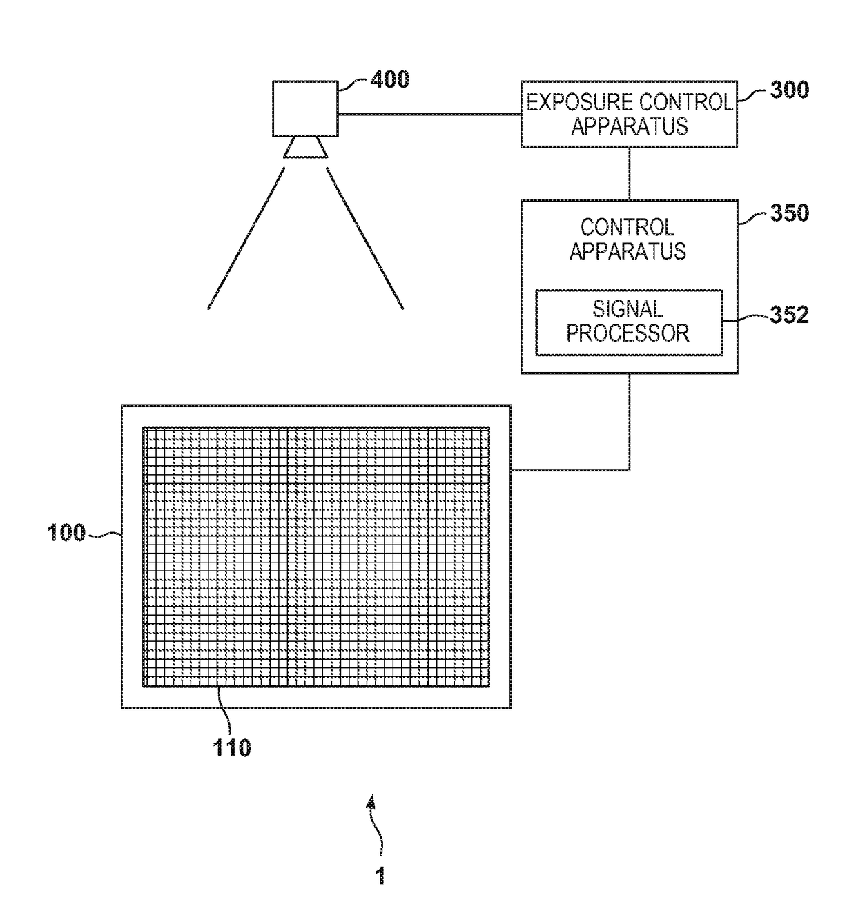 Radiation imaging apparatus, radiation imaging system, and radiation  imaging method