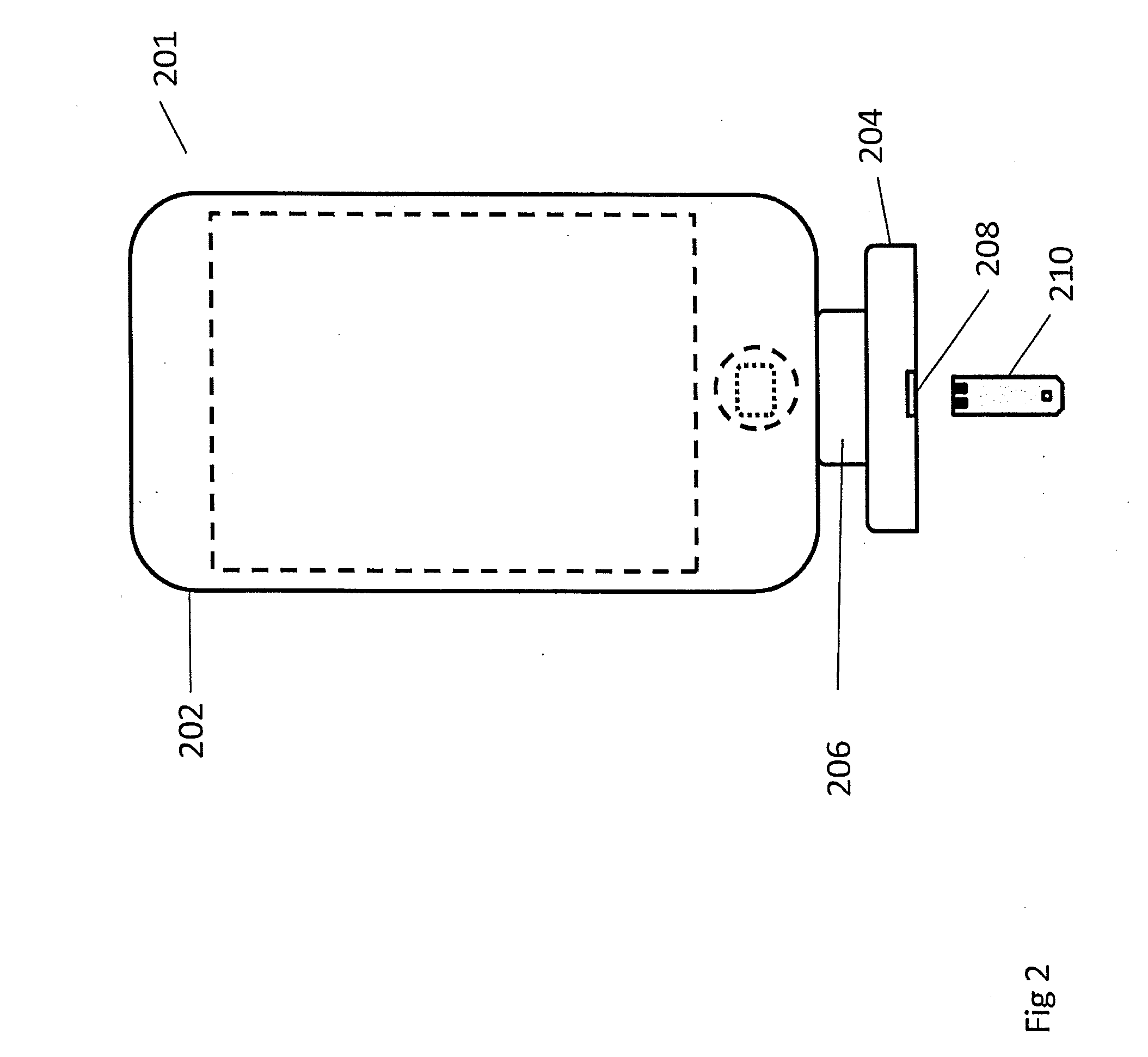 Integrated Blood Glucose Measurement Device