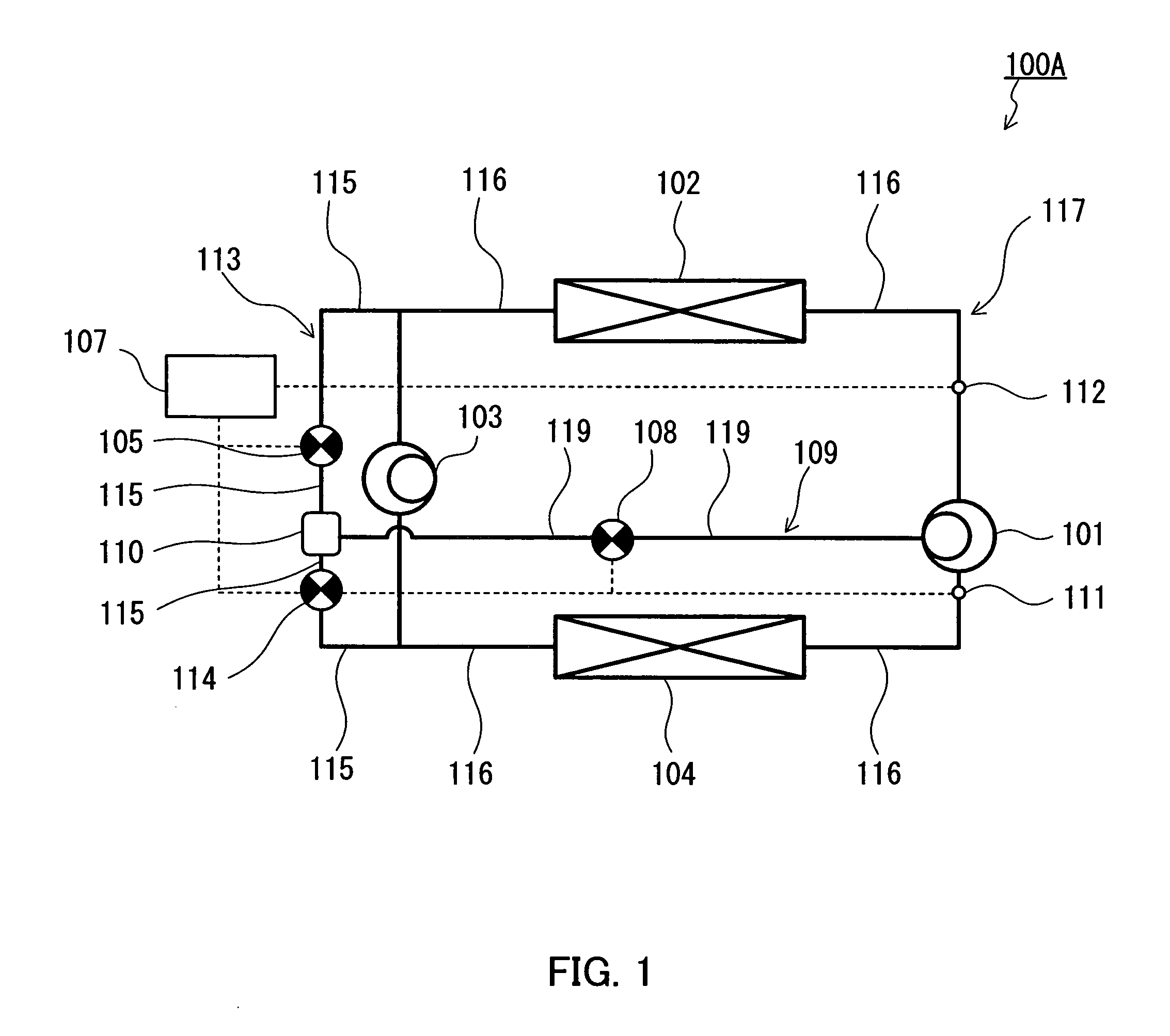 Refrigeration cycle apparatus