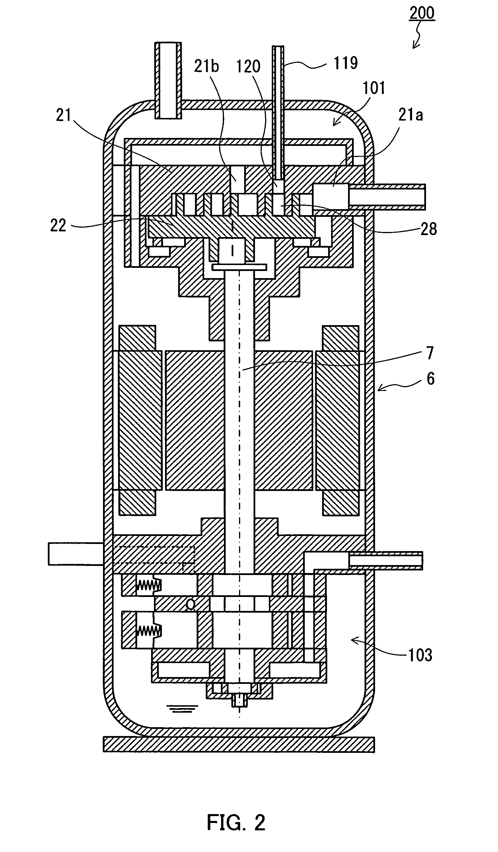 Refrigeration cycle apparatus