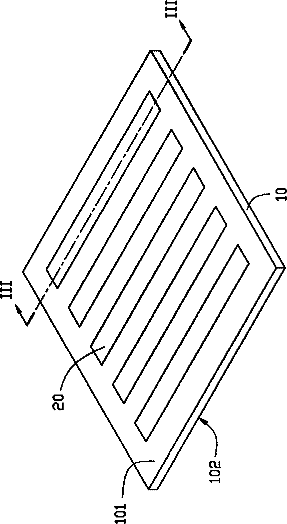 Method for manufacturing circuit board with superouter fitting