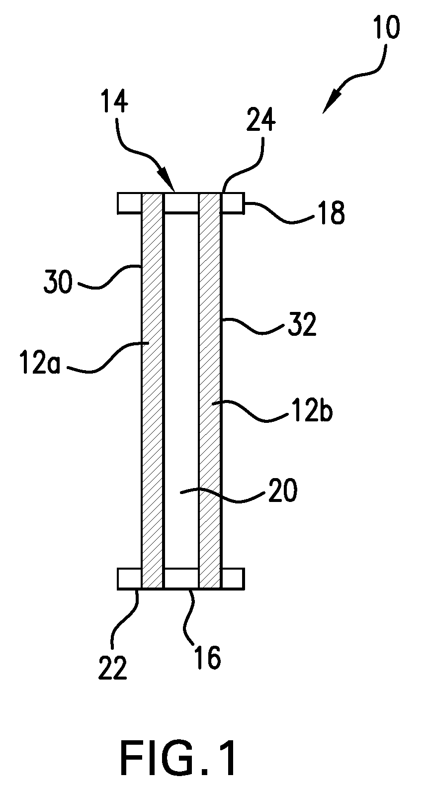 Filling Fenestration Units