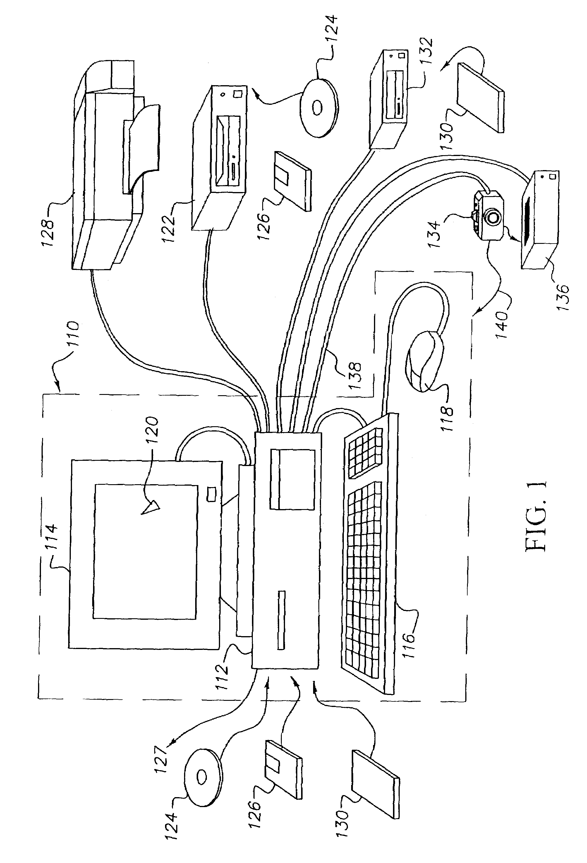 Method and system for constraint-consistent motion estimation