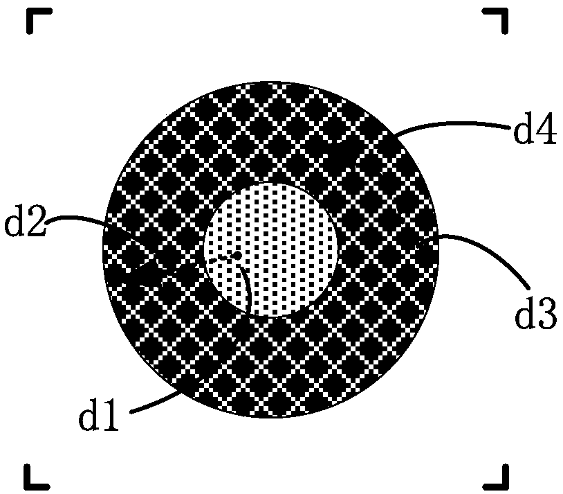 One-hand operation method and apparatus for displaying map on touch screen