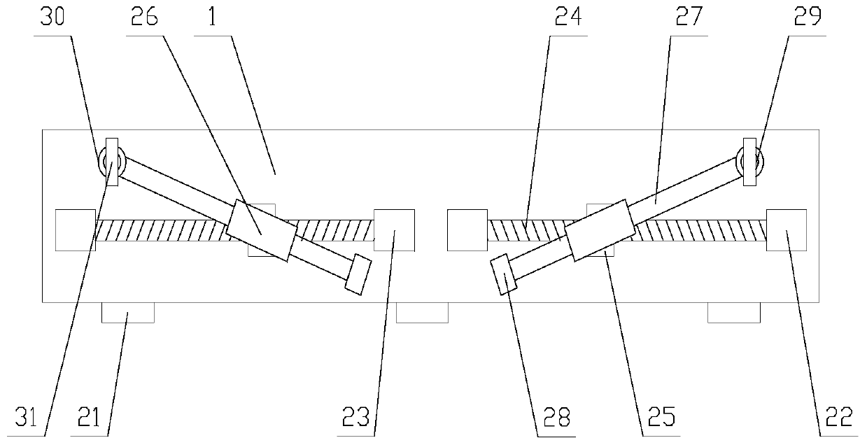 A wireless charging device for smart phones with safe and reliable charging