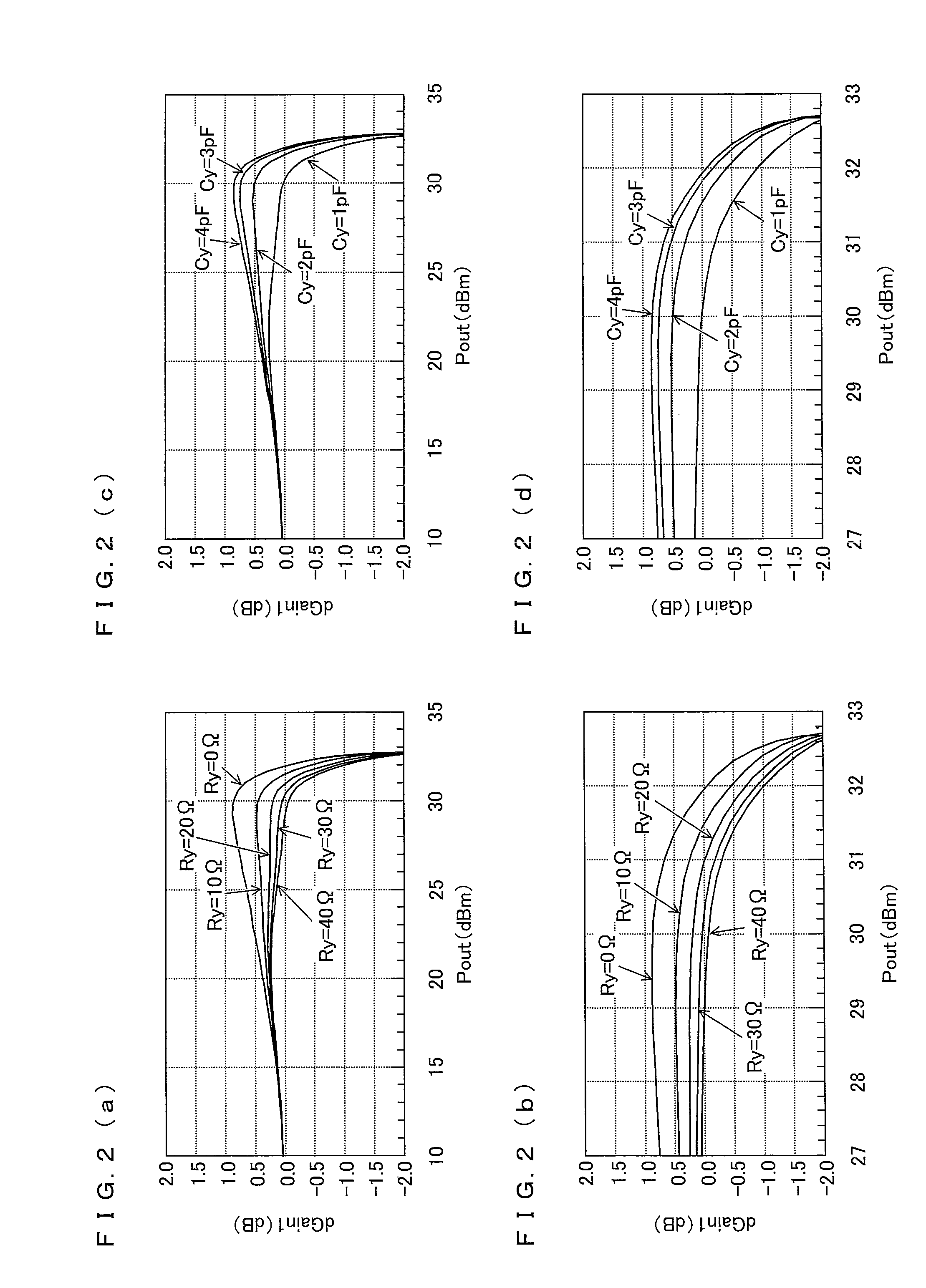 Power amplifier, method for controlling power amplifier, and wireless communication apparatus