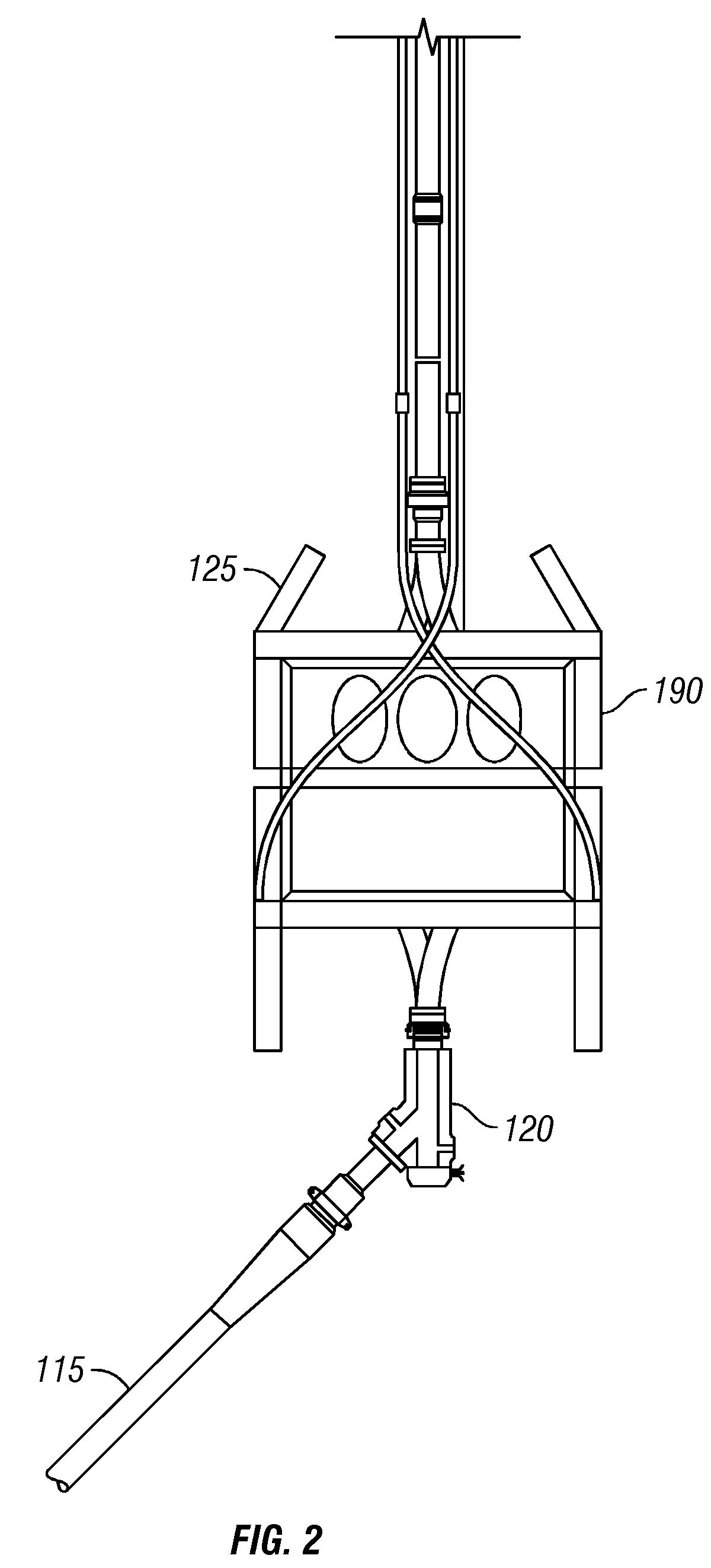 Deep sea mining riser and lift system