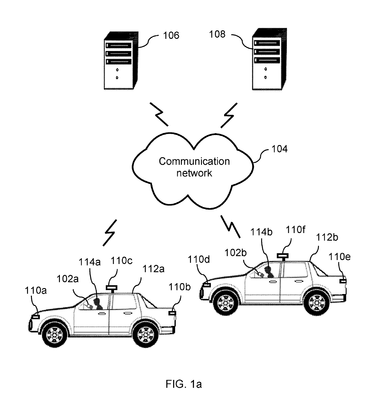 Dynamic learning driving system and method