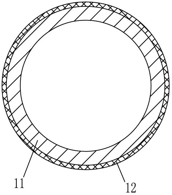 Cellular board and manufacturing method thereof