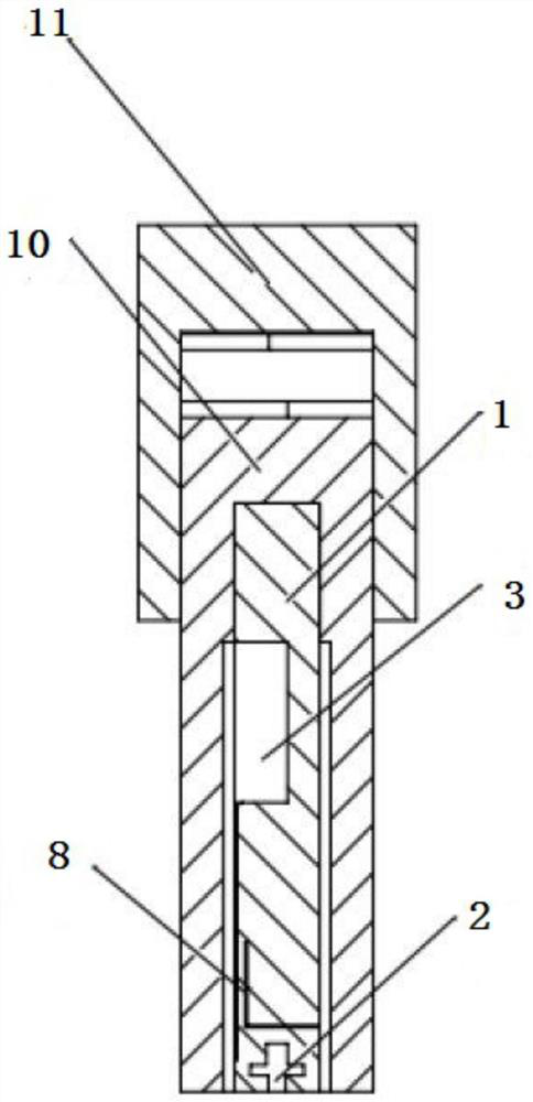 Intelligent scraper device for laser selective melting SLM