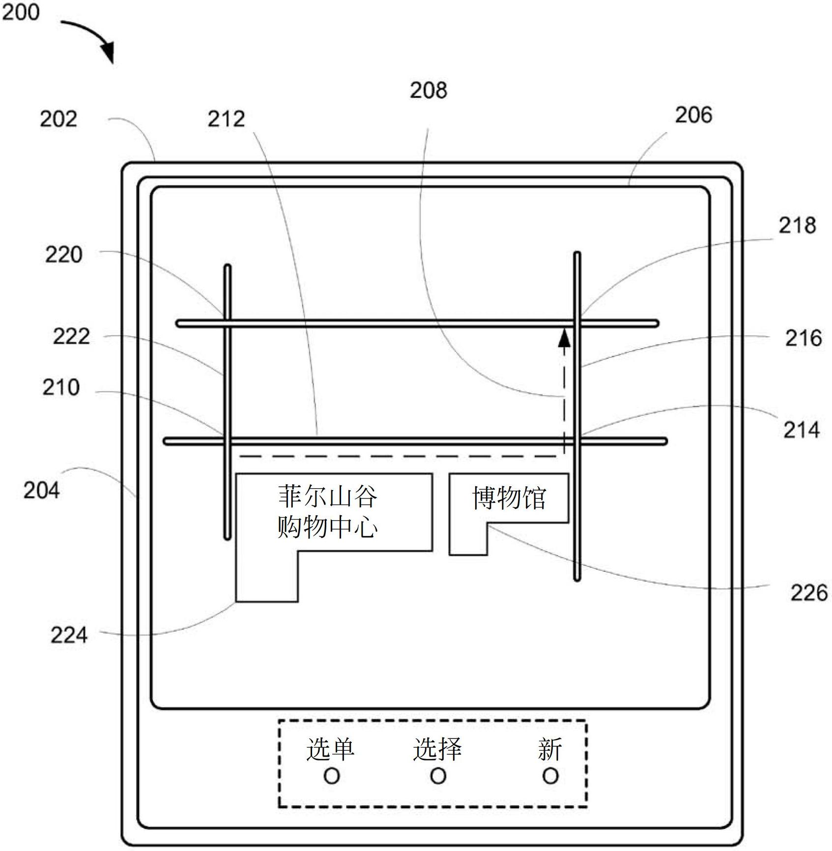 Navigation system with map compression and method of operation thereof