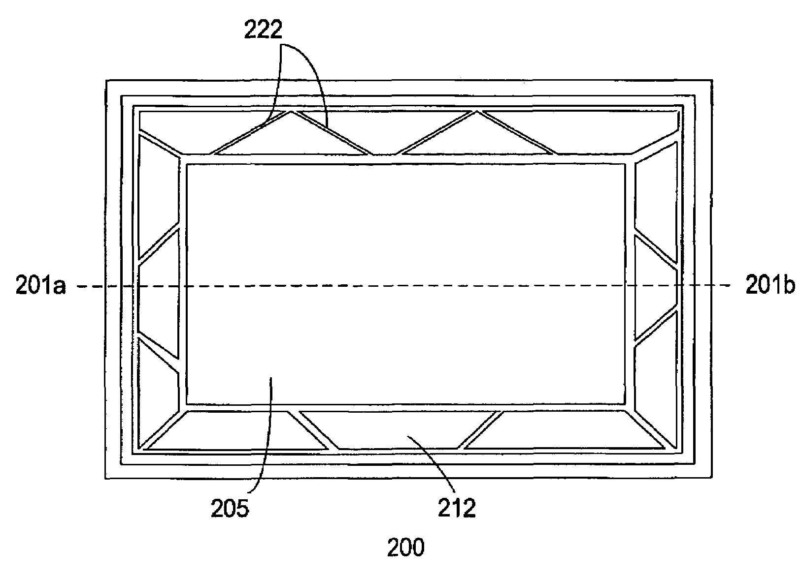 Encapsulation for organic devices