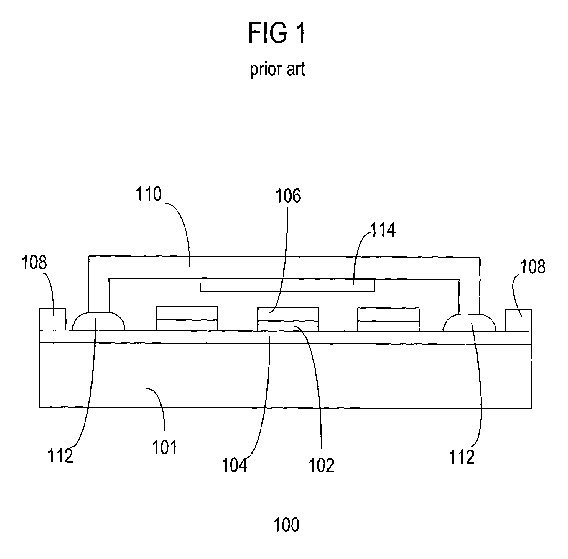 Encapsulation for organic devices